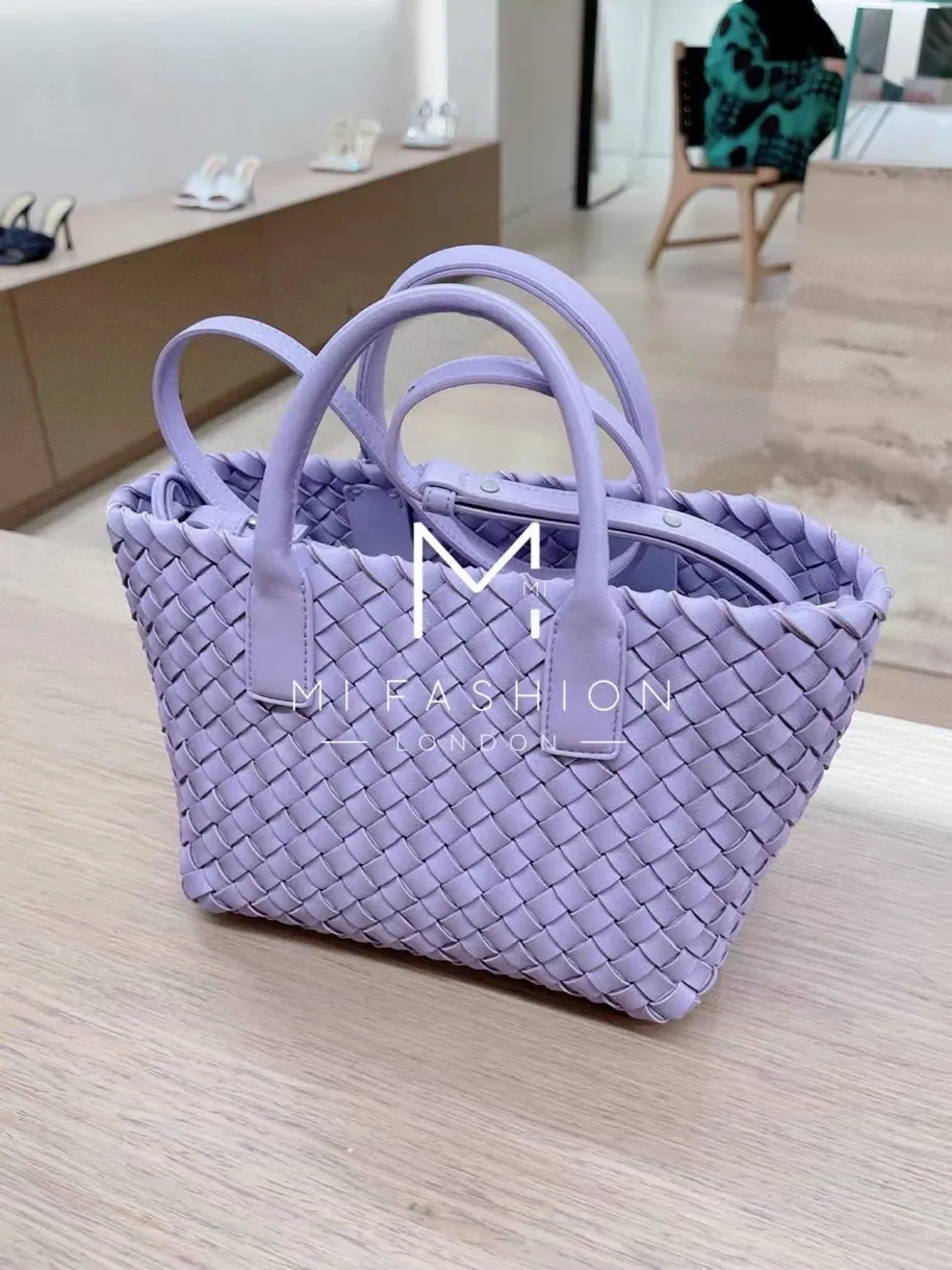 This year’s purple color should not be underestimated, it’s so pretty🥰